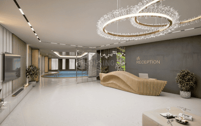 Project Image of 466.29 - 968.54 Sq.ft 2 BHK Apartment for buy in The Palash Homes