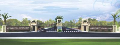 Project Image of 2063.0 - 2480.0 Sq.ft 3 BHK Villa for buy in Anukriti Group Township