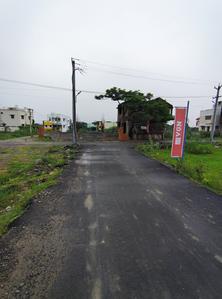 Project Image of 799.0 - 1512.0 Sq.ft Residential Plot Plot for buy in VGN Highland Phase II