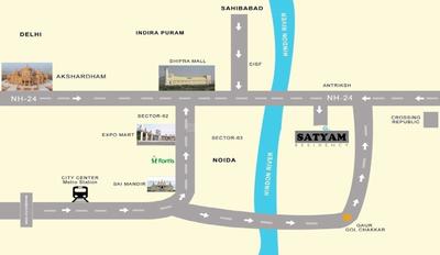 Project Image of 525.0 - 950.0 Sq.ft 1 BHK Apartment for buy in Aasra Aditya Apartment Unione Residency