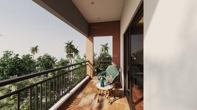 Project Image of 789.32 - 2270.0 Sq.ft 2 BHK Apartment for buy in Divine Green Leaf