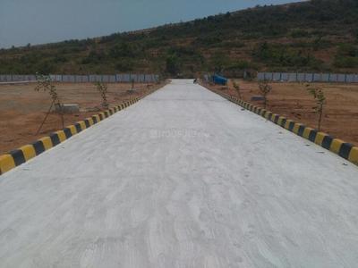 Project Image of 1800.0 - 3600.0 Sq.ft Residential Plot Plot for buy in Swathi Luckie Township Phase II