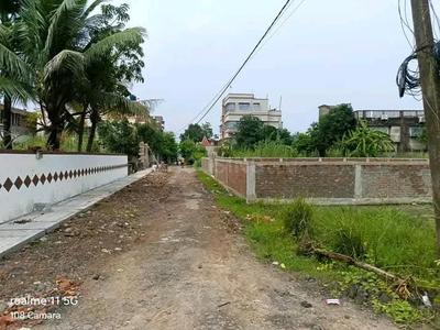 Project Image of 720.0 - 2160.0 Sq.ft Residential Plot Plot for buy in Konchowki Housing Society