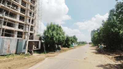 Project Image of 1584.0 - 1764.0 Sq.ft 3 BHK Apartment for buy in Arise Vibrant