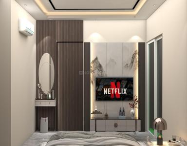 Project Image of 900.0 - 990.0 Sq.ft 3 BHK Builder Floor for buy in Adarsh The Leela