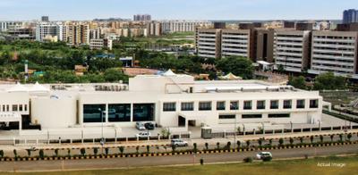 Project Image of 315.17 - 1253.99 Sq.ft 1 BHK Apartment for buy in Neminath Evara