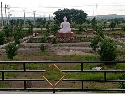 Project Image of 1503.0 - 3600.0 Sq.ft Residential Plot Plot for buy in Peram Aditya Aishwarya