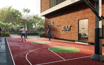 Project Image of 2610.0 - 3130.0 Sq.ft 3 BHK Apartment for buy in Aaryan Solaris Residency