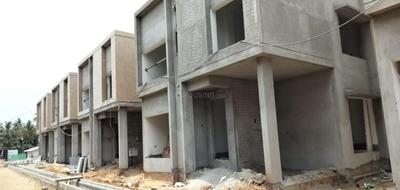 Project Image of 2231.0 - 4880.0 Sq.ft 3 BHK Villa for buy in Radiance Regalia