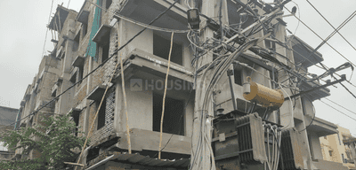 Project Image of 0.0 - 906.75 Sq.ft 3 BHK Apartment for buy in Srisatya Malti Maheshwari Enclave