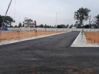 Project Image of 916.0 - 2110.0 Sq.ft Residential Plot Plot for buy in Ambika Daffodils