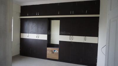 Project Image of 1130.0 - 1590.0 Sq.ft 2 BHK Apartment for buy in Infant Grace Apartment