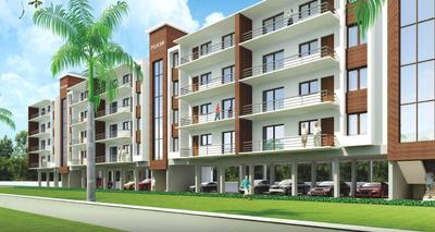 Project Image of 1098.0 - 1389.0 Sq.ft 2 BHK Apartment for buy in Claramount Constructions Avenue