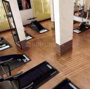 Project Image of 1300 Sq.ft 3 BHK Apartment / Flat for sale in Elamkulam for Rs. 12500000