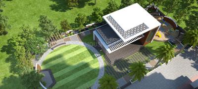 Project Image of 653.0 - 922.0 Sq.ft 1 BHK Apartment for buy in Tulsi Ratna