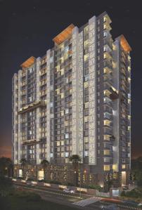 Project Image of 605.0 - 1100.0 Sq.ft 2 BHK Apartment for buy in Paradigm Ananda Residency