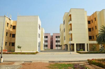 Project Image of 367.0 - 694.0 Sq.ft 1 BHK Apartment for buy in Usha Chhaya Niwas Apartments