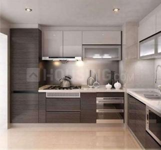 Project Image of 0.0 - 1585.0 Sq.ft 3 BHK Apartment for buy in Bengal RS Chetak