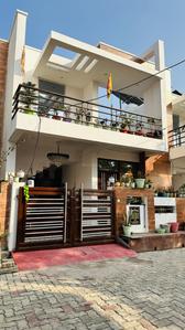 Project Image of 1500.0 - 2300.0 Sq.ft 3 BHK Villa for buy in Sri Sai Basera