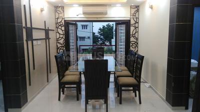 Project Image of 1925.0 - 2190.0 Sq.ft 3 BHK Apartment for buy in Manbhum Avalon
