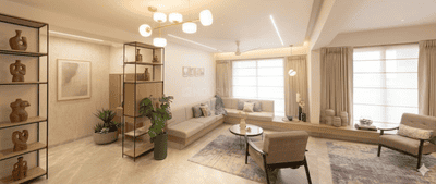 Project Image of 721.72 - 947.55 Sq.ft 2 BHK Apartment for buy in Padam Samarth Srushti