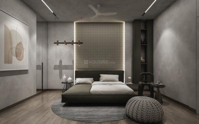 Project Image of 1999 Sq.ft 3 BHK Apartment / Flat for sale in Vesu for Rs. 10000000