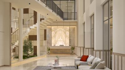 Project Image of 2215.0 - 3086.0 Sq.ft 4 BHK Villa for buy in Villa Bellissimo