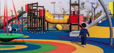 Project Image of 0.0 - 553.0 Sq.ft 2 BHK Apartment for buy in Dosti Planet North