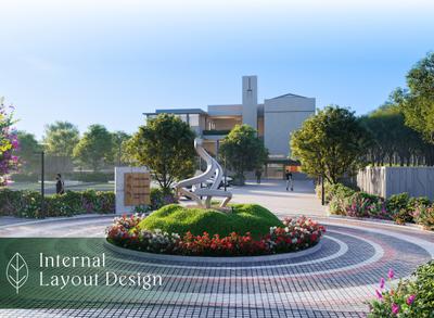 Project Image of 1500.0 - 1920.0 Sq.ft Residential Plot Plot for buy in Indian Springs