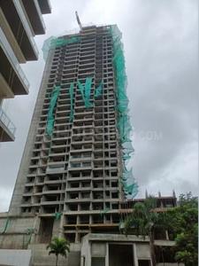 Project Image of 1257.44 - 1706.19 Sq.ft 3.5 BHK Apartment for buy in Goel Ganga Platinum B Building B