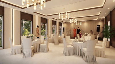 Project Image of 2301.11 - 3040.91 Sq.ft 4 BHK Villa for buy in Eco Classic