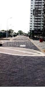 Project Image of 729 Sq.ft 1 BHK Apartment / Flat for sale in Padur for Rs. 4000000