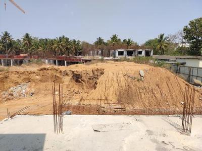 Project Image of 1200.0 - 1600.0 Sq.ft 2 BHK Apartment for buy in Ajmera Marina