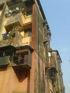Shree Ganesh Apartment Elevation 1