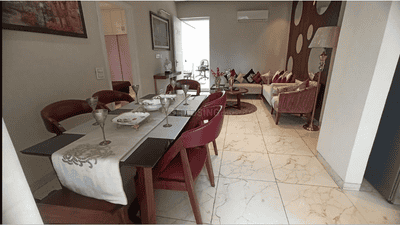 Project Image of 723.0 - 890.0 Sq.ft 2 BHK Apartment for buy in Leela Orchid Green