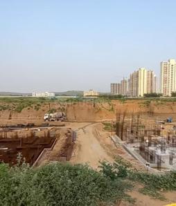 Project Image of 1420 Sq.ft 2 BHK Apartment / Flat for sale in Sector 79 for Rs. 20500000