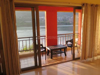Project Image of 386.85 - 763.48 Sq.ft 1 BHK Apartment for buy in Ashapuri Tulsivan Phase I