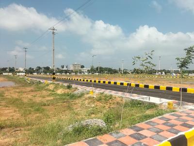 Project Image of 1485.0 - 2970.0 Sq.ft Residential Plot Plot for buy in KRK Jaya Vihar