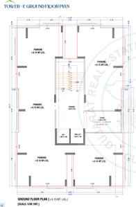 Project Image of 734.1 - 1007.5 Sq.ft 2 BHK Apartment for buy in Kedar Keshavam Valley
