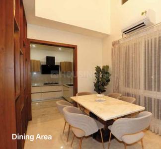 Project Image of 0.0 - 2625.0 Sq.ft 4 BHK Villa for buy in PMPM Breeze Park