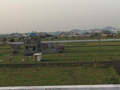 Project Image of 1200.0 - 6000.0 Sq.ft Residential Plot Plot for buy in Fortune Residency