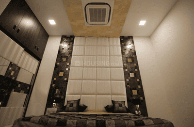 Project Image of 1337.0 - 3222.0 Sq.ft 2 BHK Apartment for buy in Globus Arima Legend