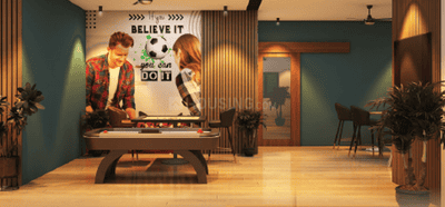 Project Image of 1275.0 - 1510.0 Sq.ft 3 BHK Apartment for buy in Nest Unique