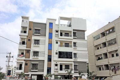 Project Image of 1095.0 - 1600.0 Sq.ft 1 BHK Apartment for buy in Cementech Royal Willament