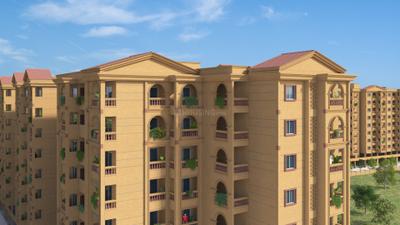 Project Image of 854.0 - 1795.0 Sq.ft 2 BHK Apartment for buy in ARS Signature Phase 2