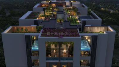 Project Image of 1314.0 - 2207.0 Sq.ft 2 BHK Apartment for buy in The Gardenia