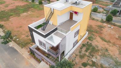 Project Image of 1200.0 - 1650.0 Sq.ft Residential Plot Plot for buy in Pionier Lifestyle