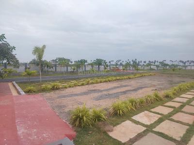 Project Image of 1548.0 - 3762.0 Sq.ft Residential Plot Plot for buy in Sunsiri Green Delight Empire