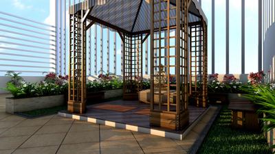 Project Image of 1422 Sq.ft 3.5 BHK Apartment / Flat for sale in Malad West for Rs. 36000000