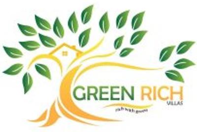 Project Image of 0.0 - 1864.0 Sq.ft 3 BHK Villa for buy in Indus Gratia Greenrich Villas